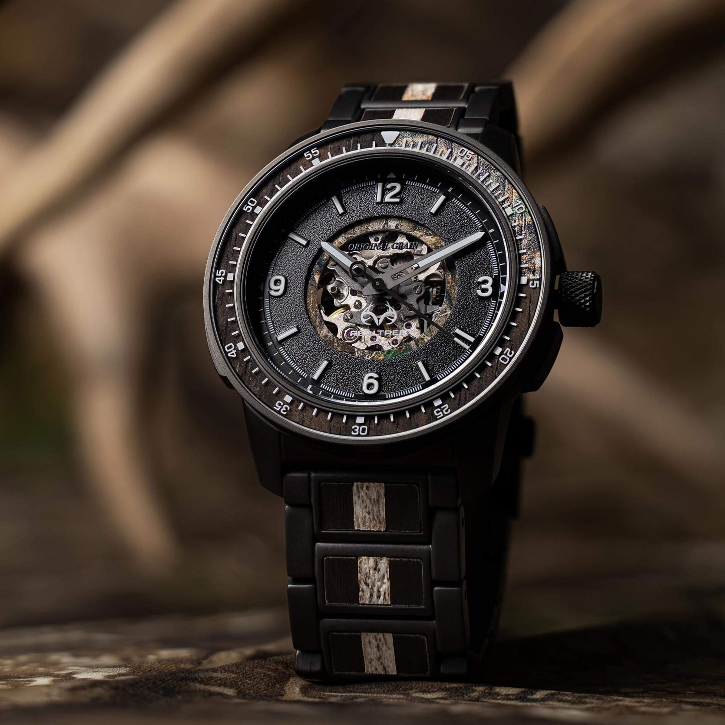 Realtree Antler Bundle