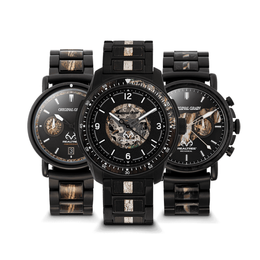 Realtree Antler Bundle