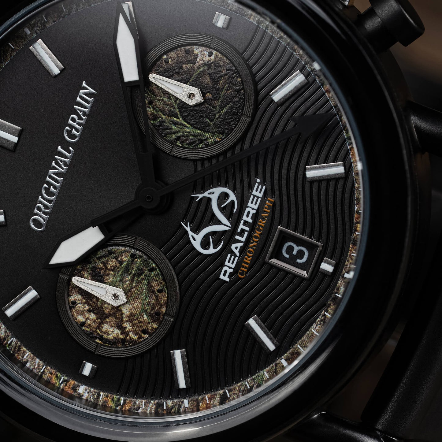 Realtree Chrono 42mm