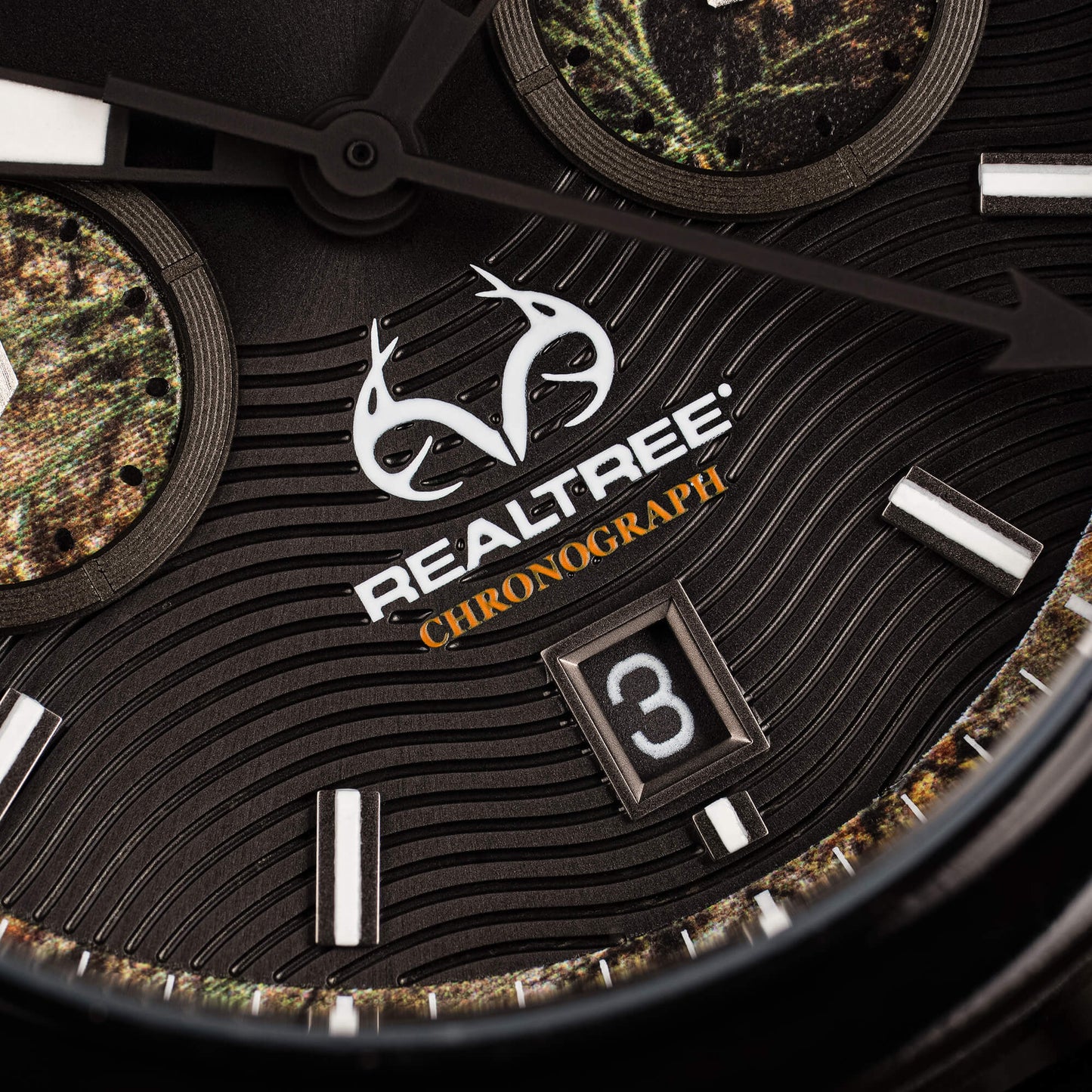 Realtree Chrono 42mm
