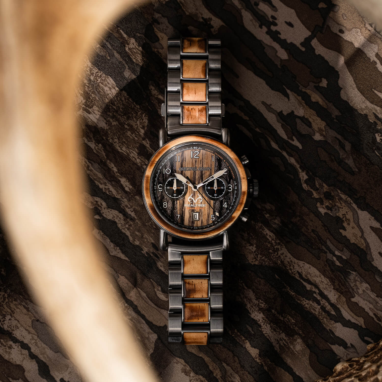 REALTREE – Original Grain