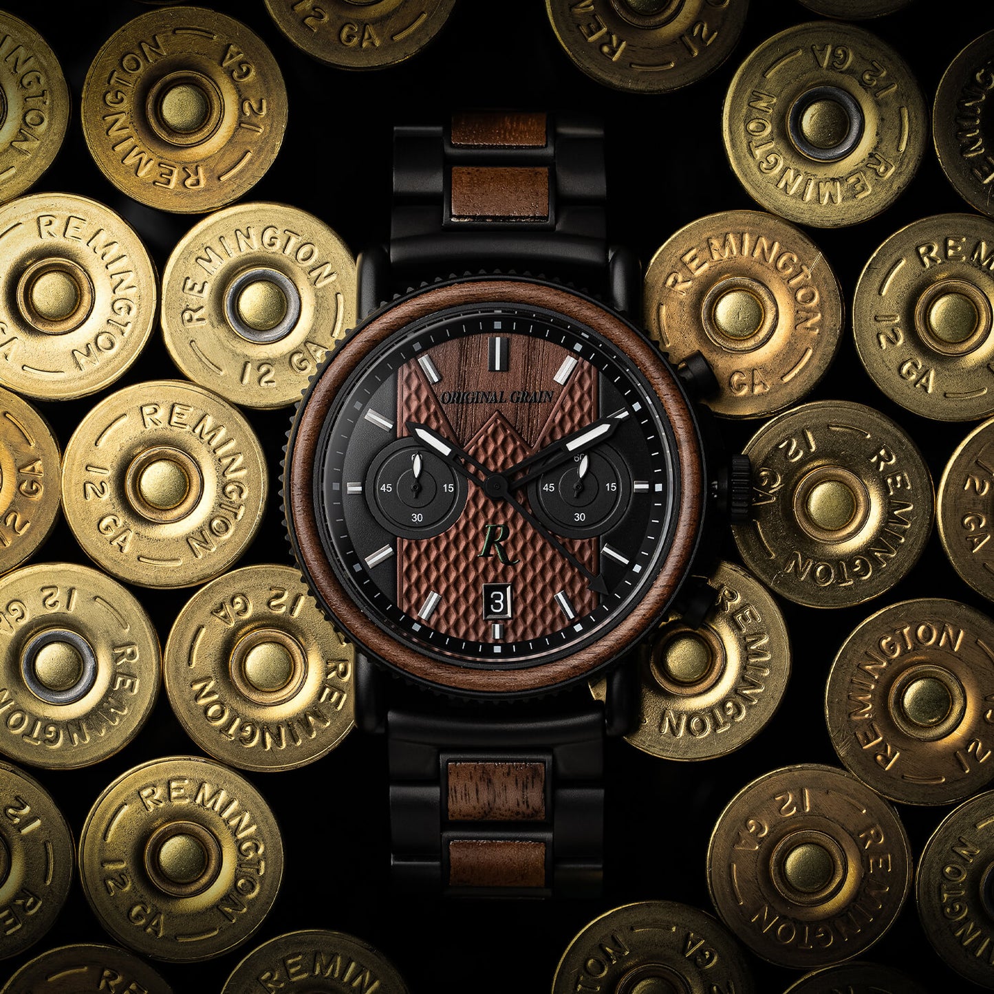 Remington Collector's Bundle