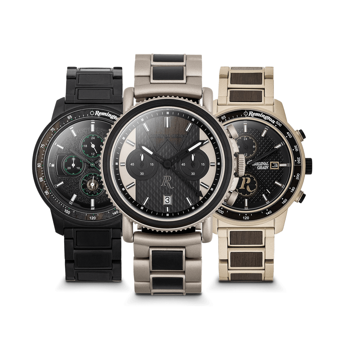 Remington Cerakote Bundle