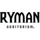 Ryman Auditorium