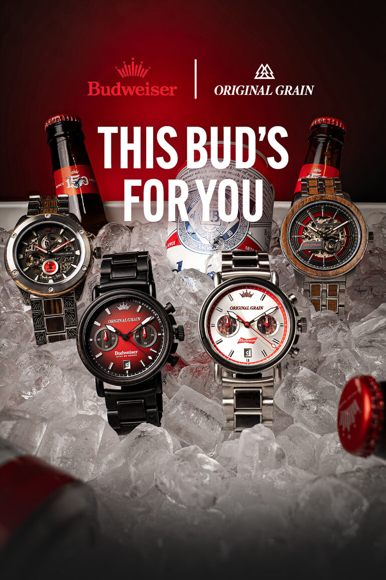 Budweiser