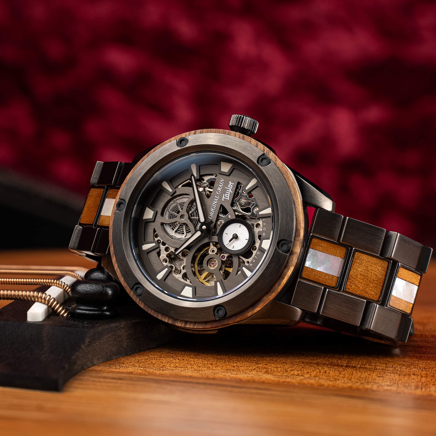 Taylor Guitars Maker's Series Bundle