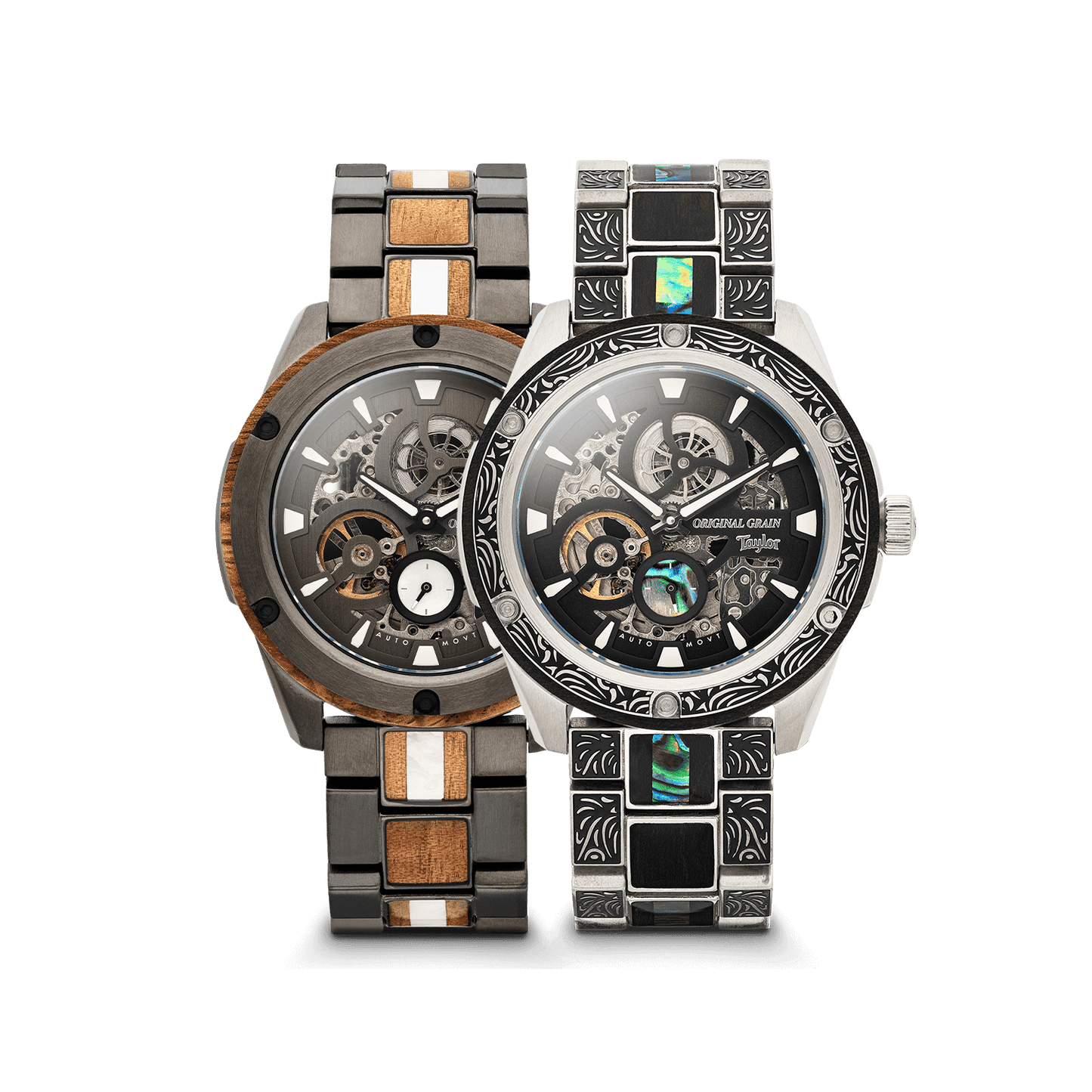 Taylor Guitars Maker's Series Bundle