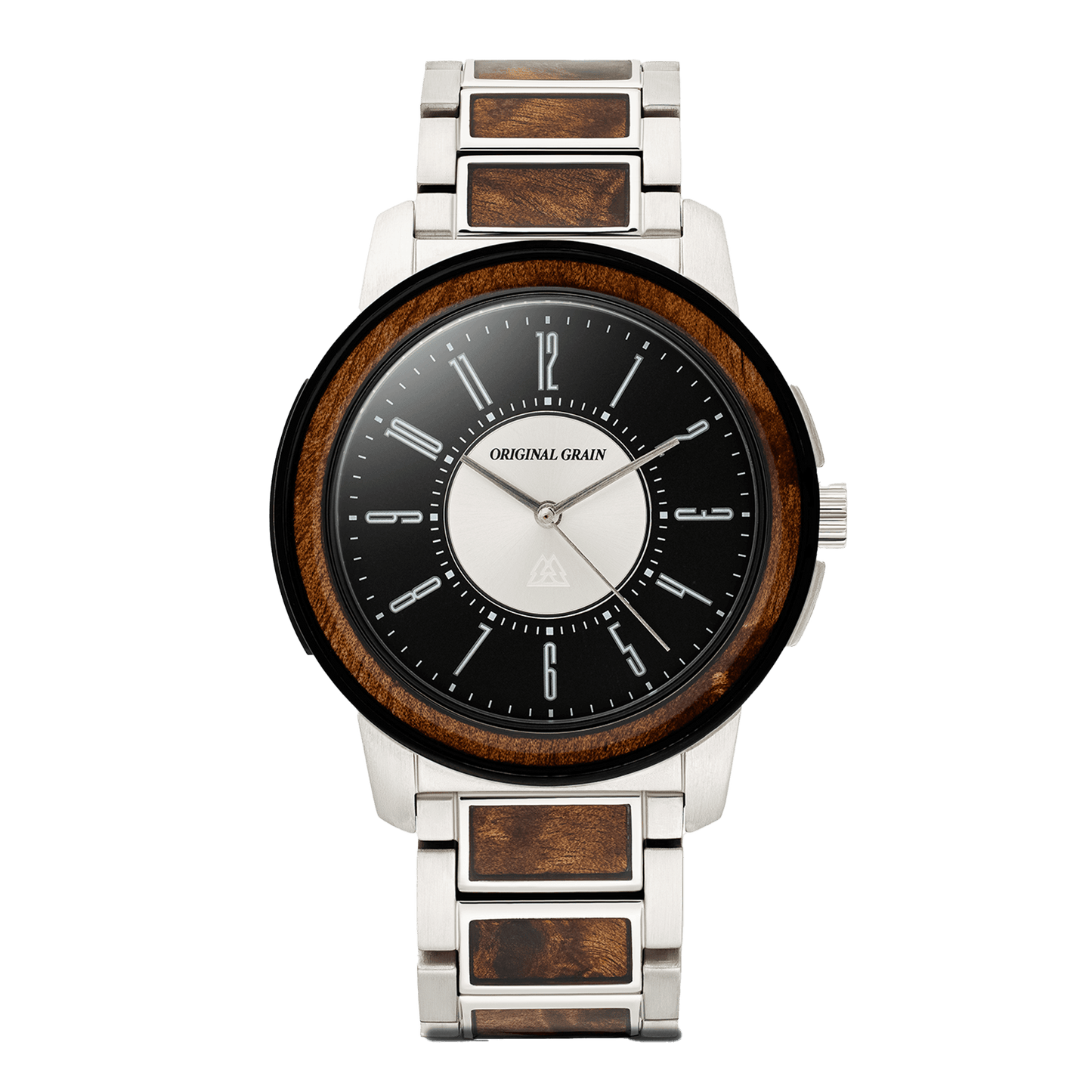 Original Grain Timeless Barrel 42mm