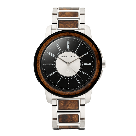 Original Grain Timeless Barrel 42mm