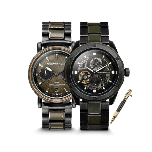 The Valor Collection