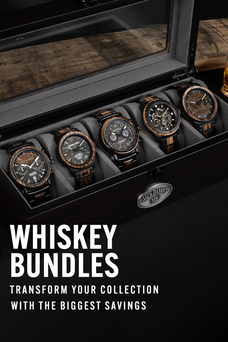 Whiskey Bundles Element