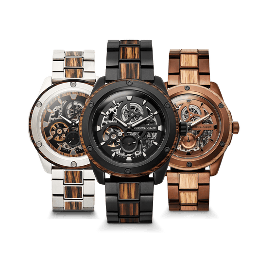 Whiskey Rugged Bundle