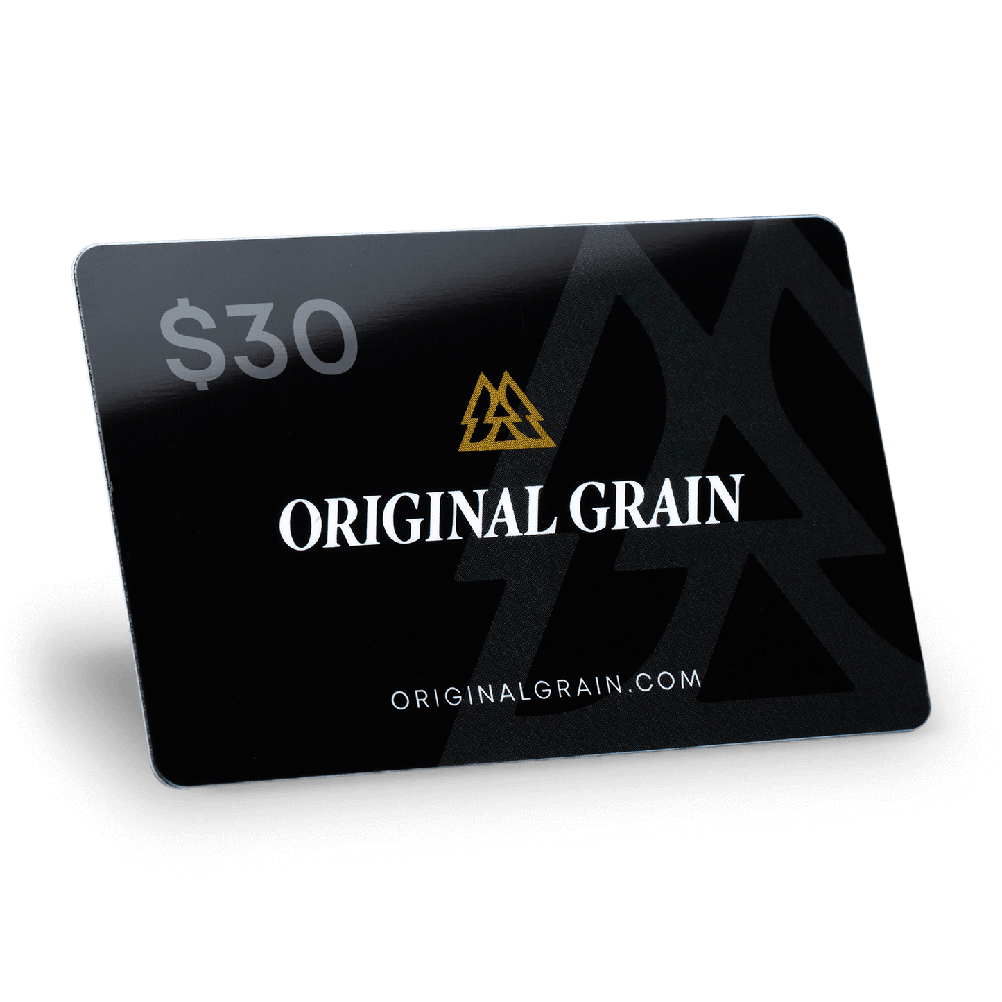 $30 E-Gift Card