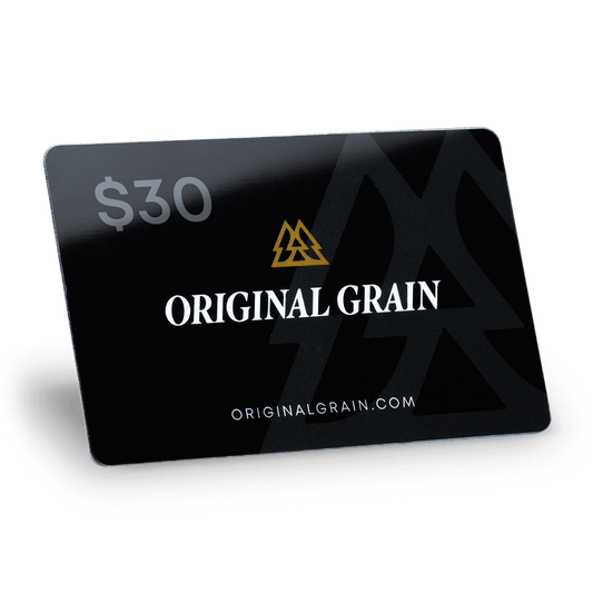 $30 E-Gift Card