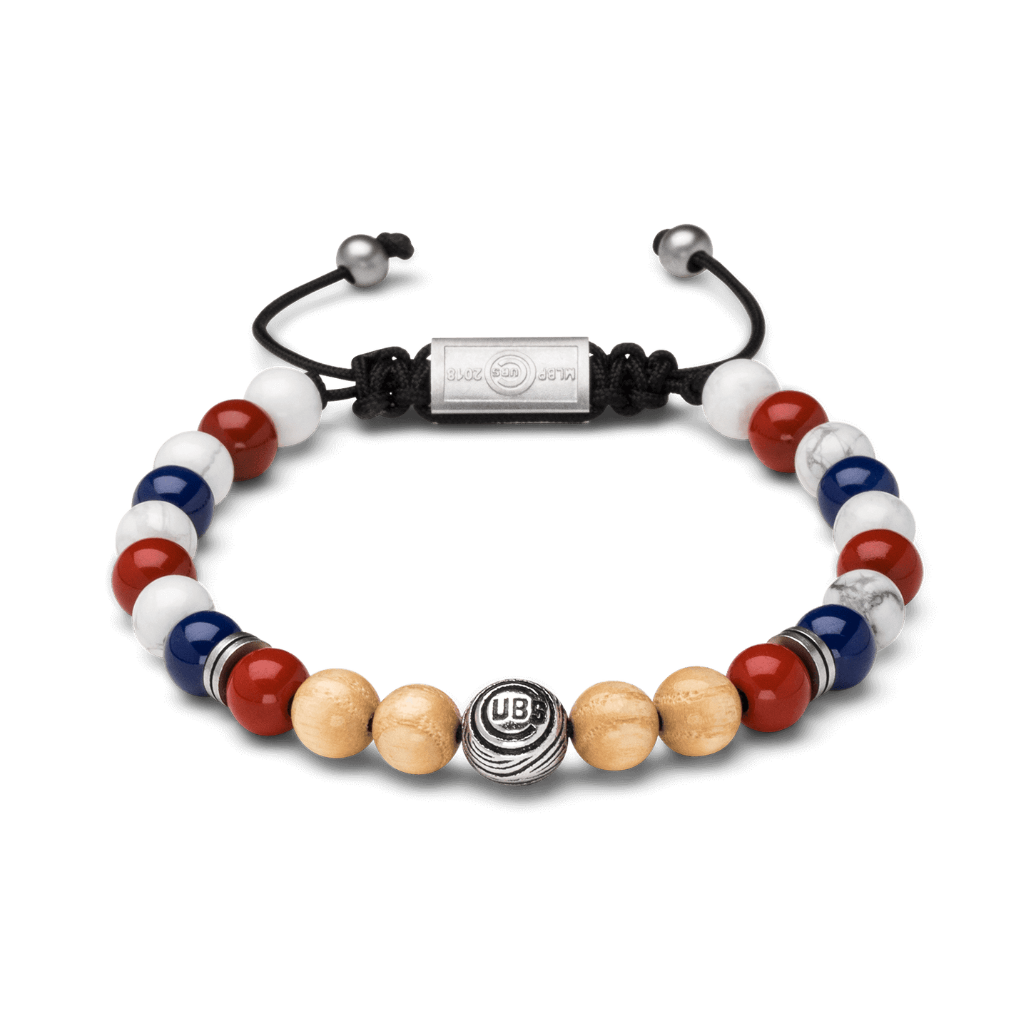 Men MLB Bracelets