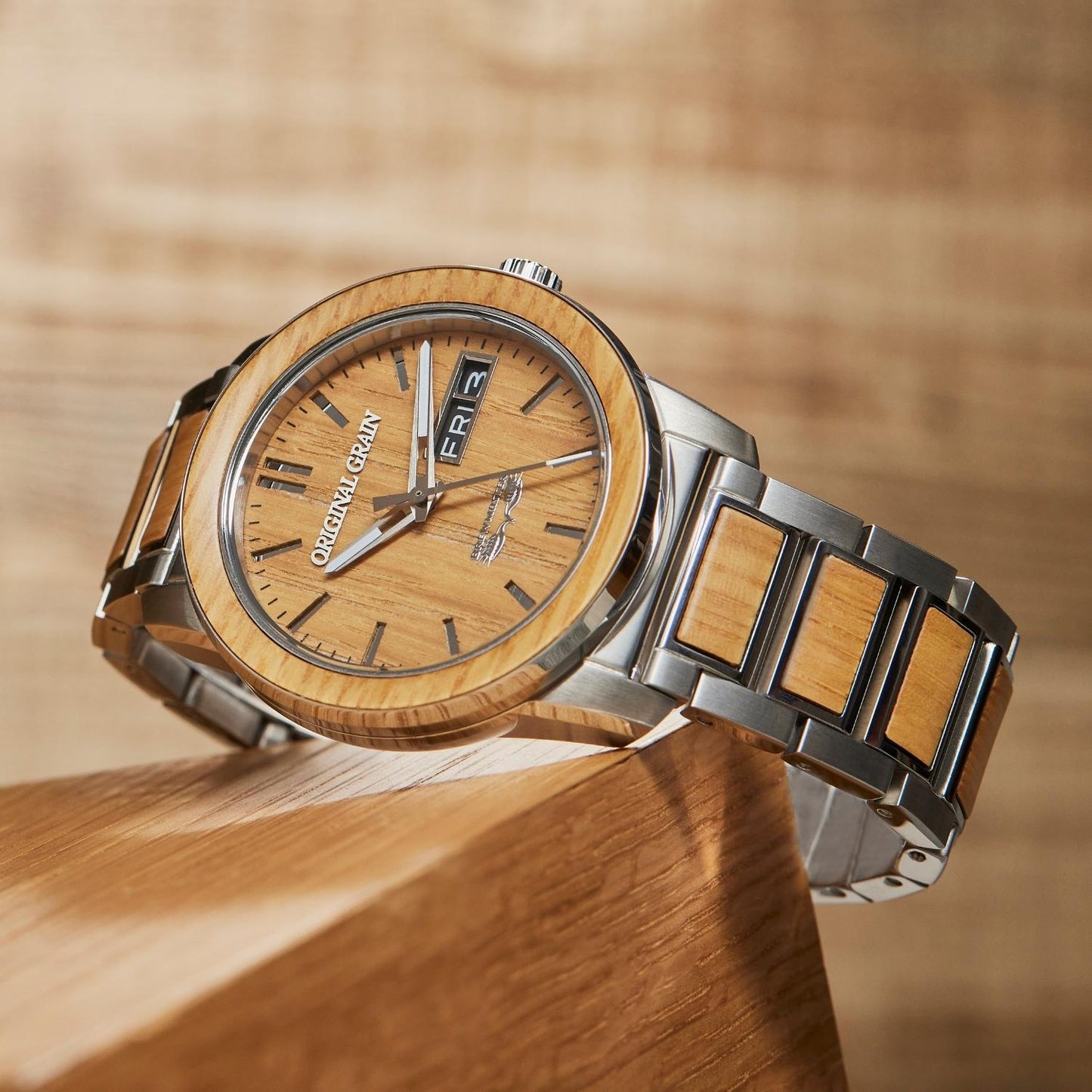 Brewmaster-Lauf 42 mm