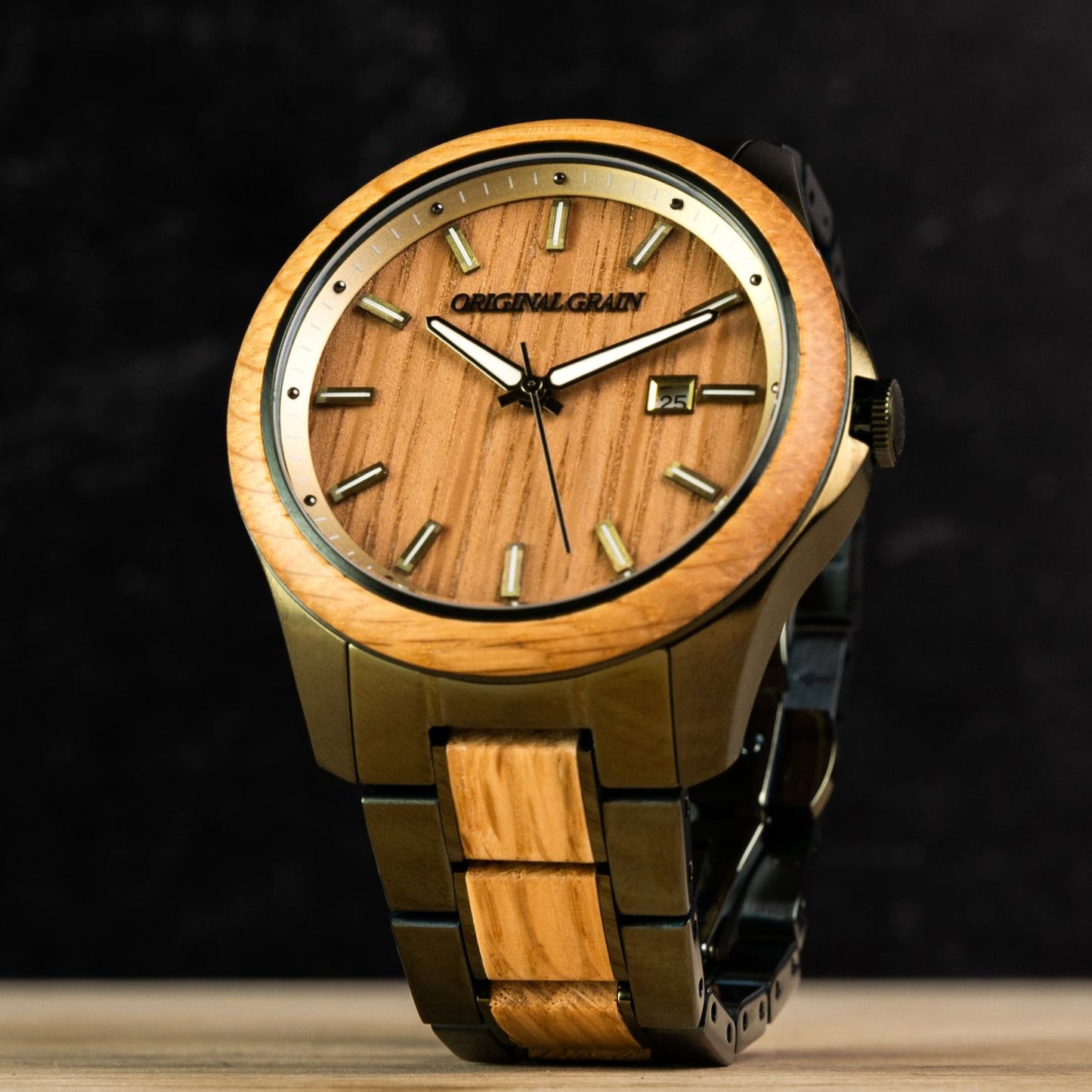 Tequila Agave Classic 43mm