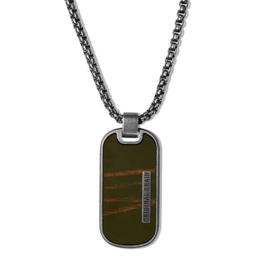 Military Dog Tag