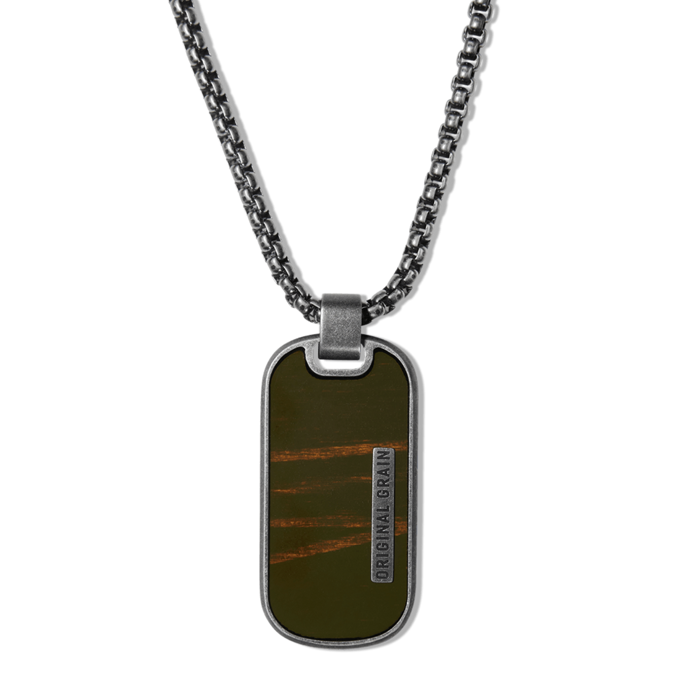 Military Stonewashed Dog Tag Original Grain military-stonewashed-dog-tag-original-grain