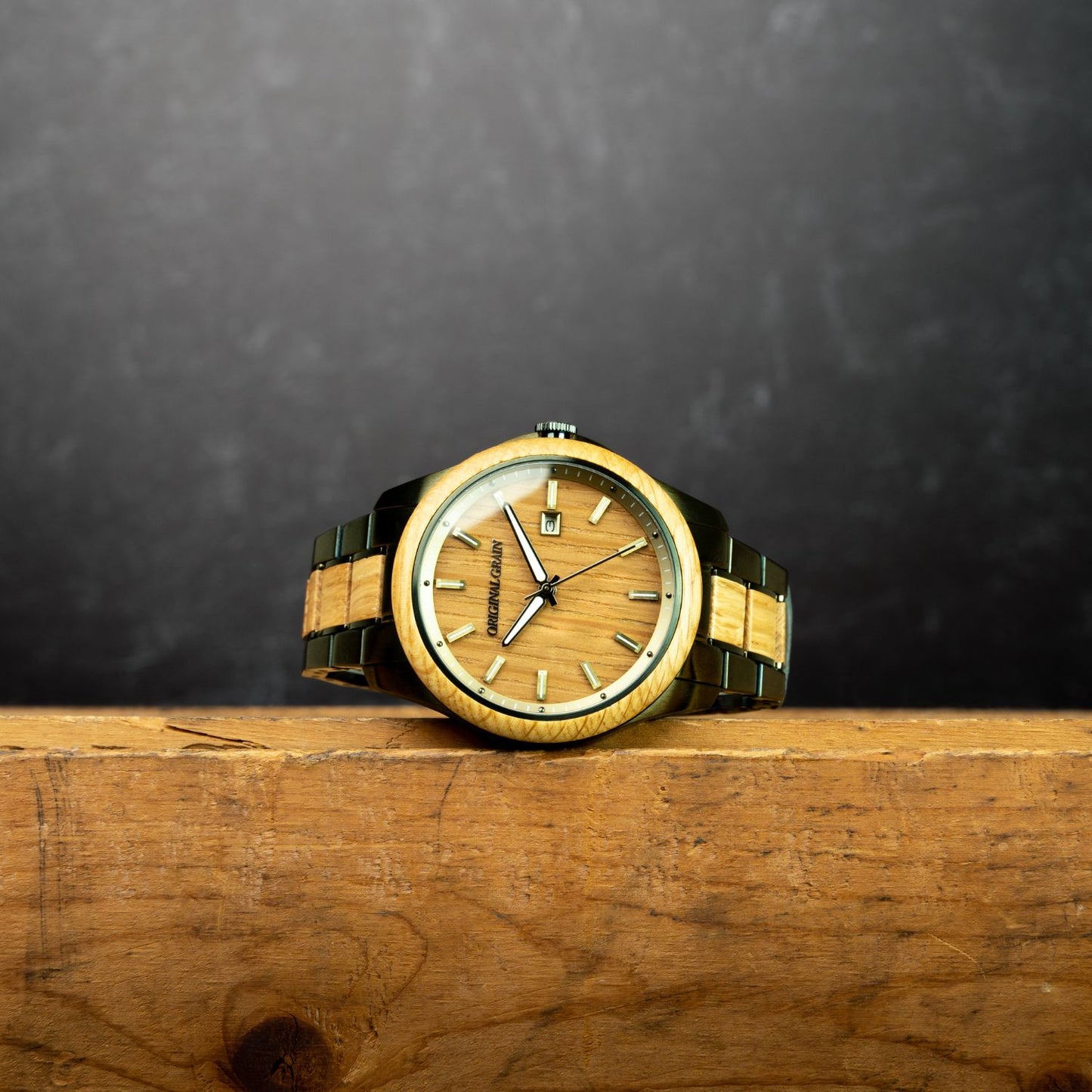 Tequila Agave Classic 43mm