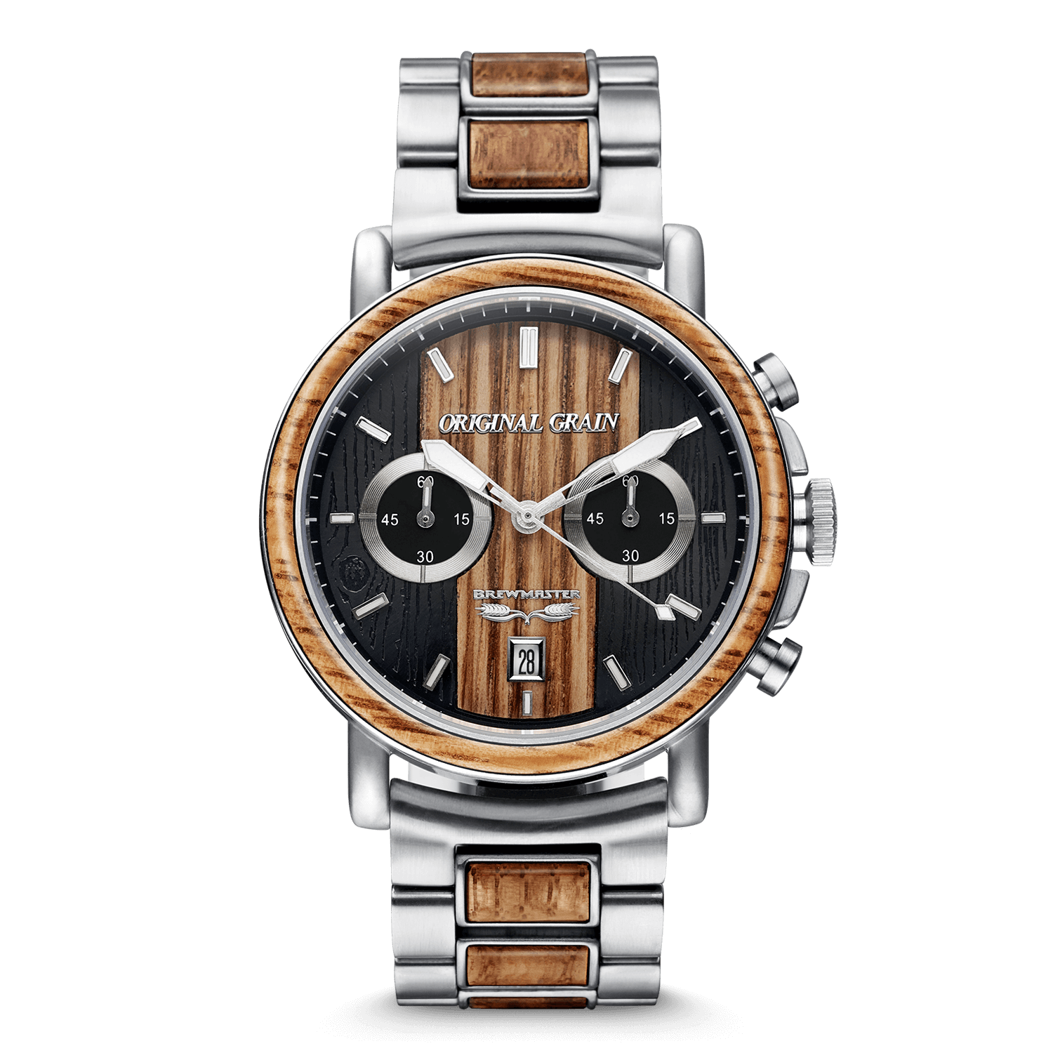 Original grain 2025 automatic watch