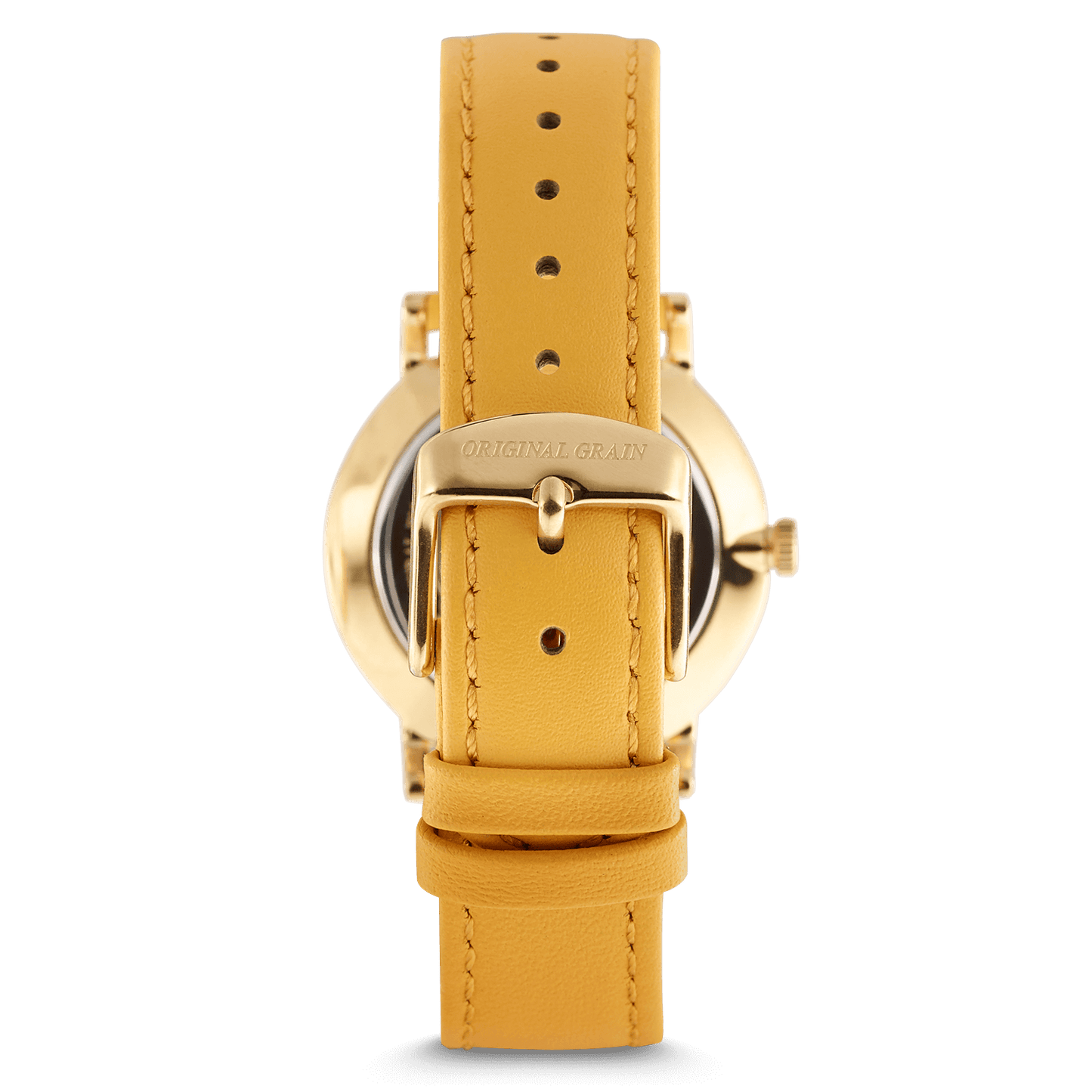 Original grain outlet women's watches