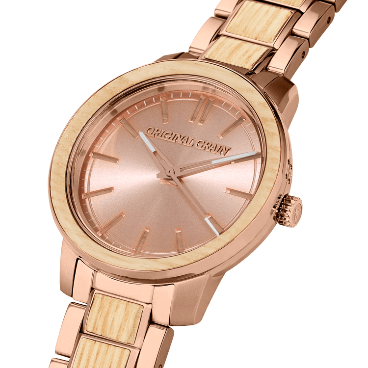 Original grain women's watches best sale