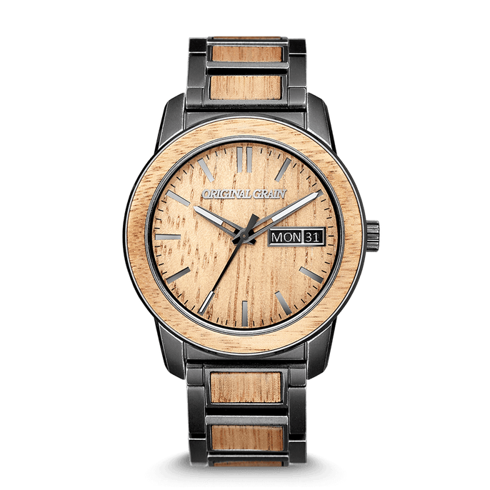 Original grain hotsell women's watches