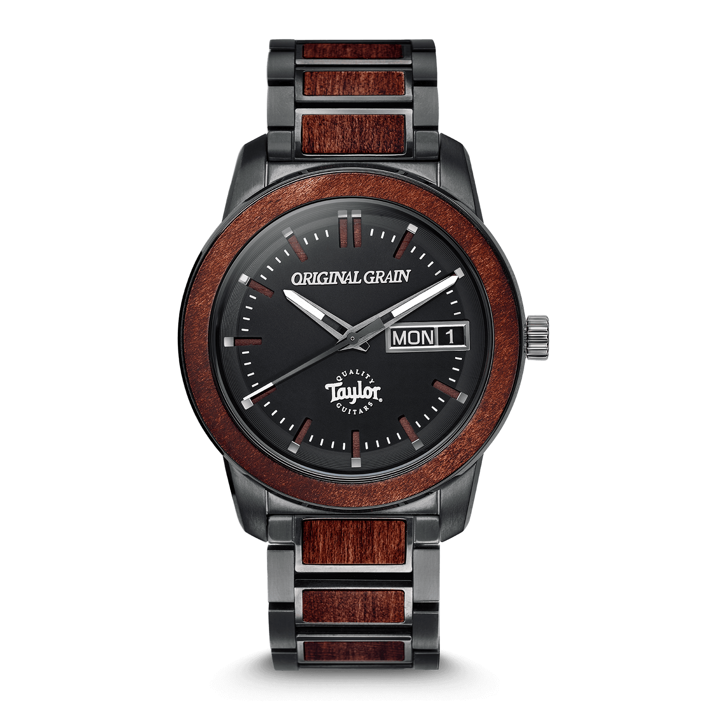 Original grain watches near outlet me