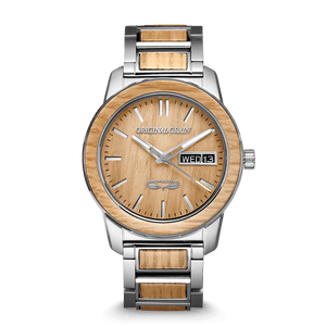 Brewmaster-Lauf 42 mm