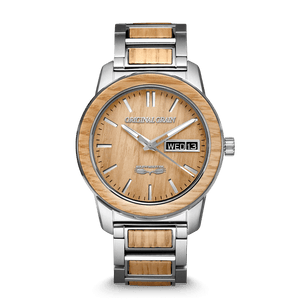 Brewmaster Barrel 42mm