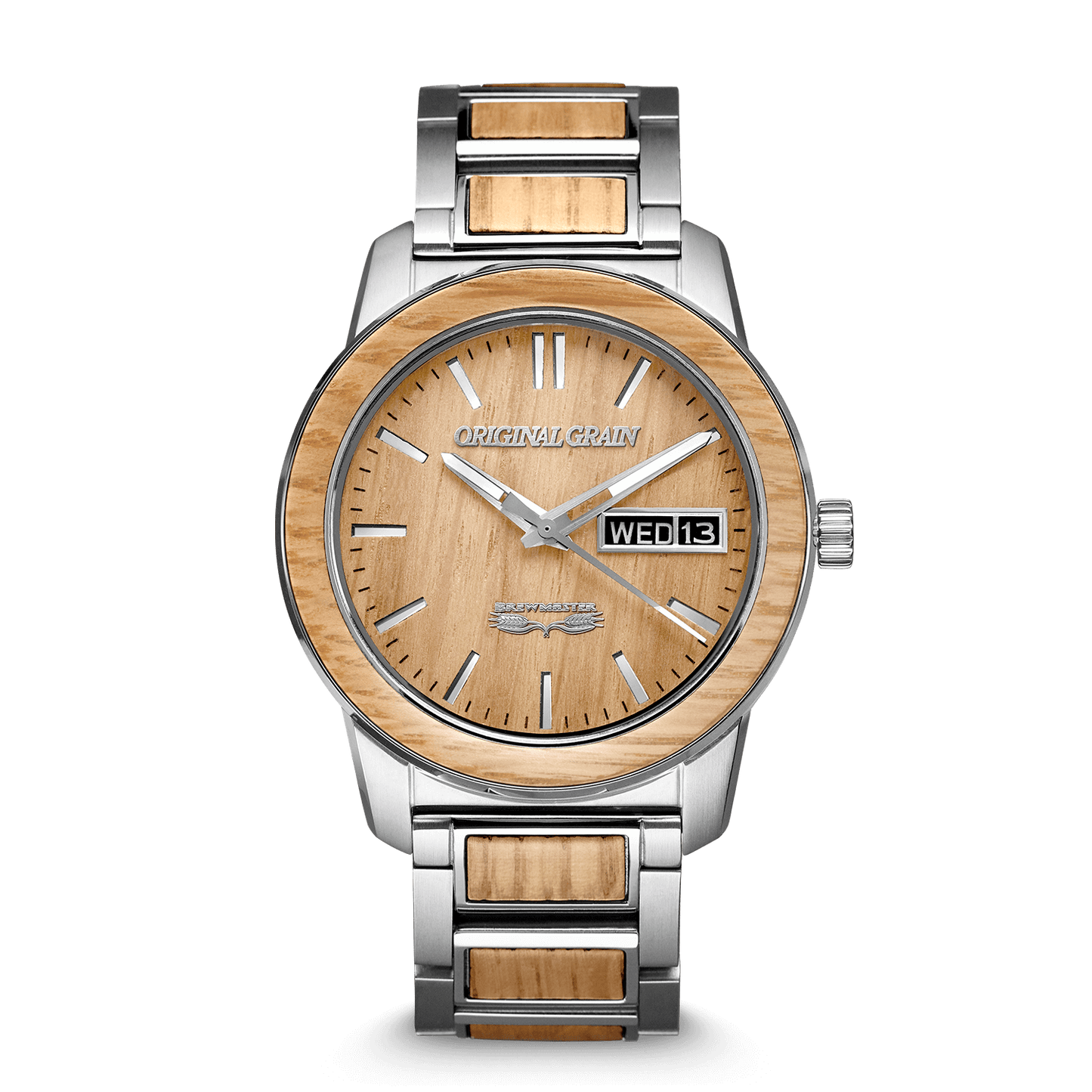 Brewmaster-Lauf 42 mm