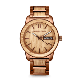 Barril whisky espresso 42mm