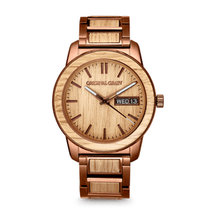 Barril whisky espresso 42mm