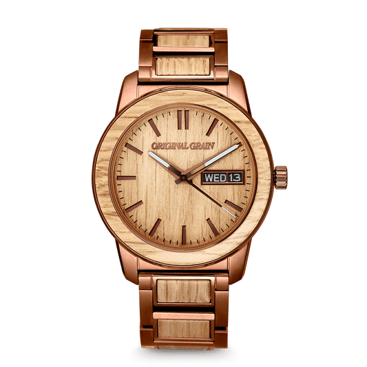 Barril whisky espresso 42mm