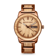 Whiskey Espresso Barrel 42mm by Original Grain