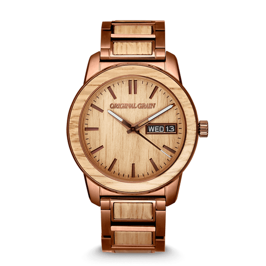 Whisky espresso mujer barril 42mm