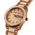 Whiskey Espresso  Barrel 42mm Barrel 46mm by Original Grain