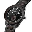 Side view of the Blackwood Barrel 46mm by Original Grain
