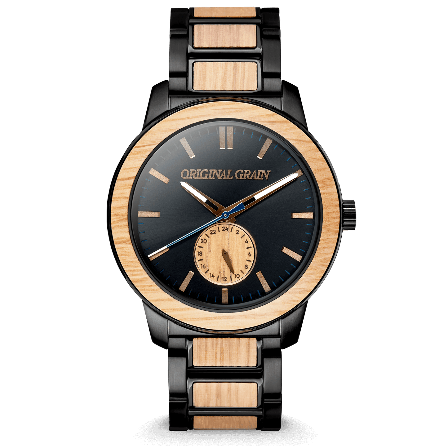 Tequila schwarzer Lauf 46 mm