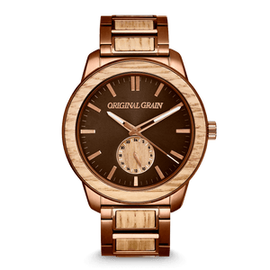 Barril whisky espresso 46mm