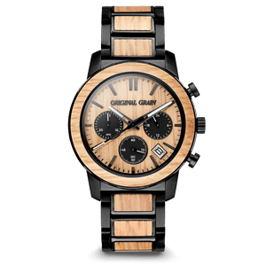 B barrel watch on sale