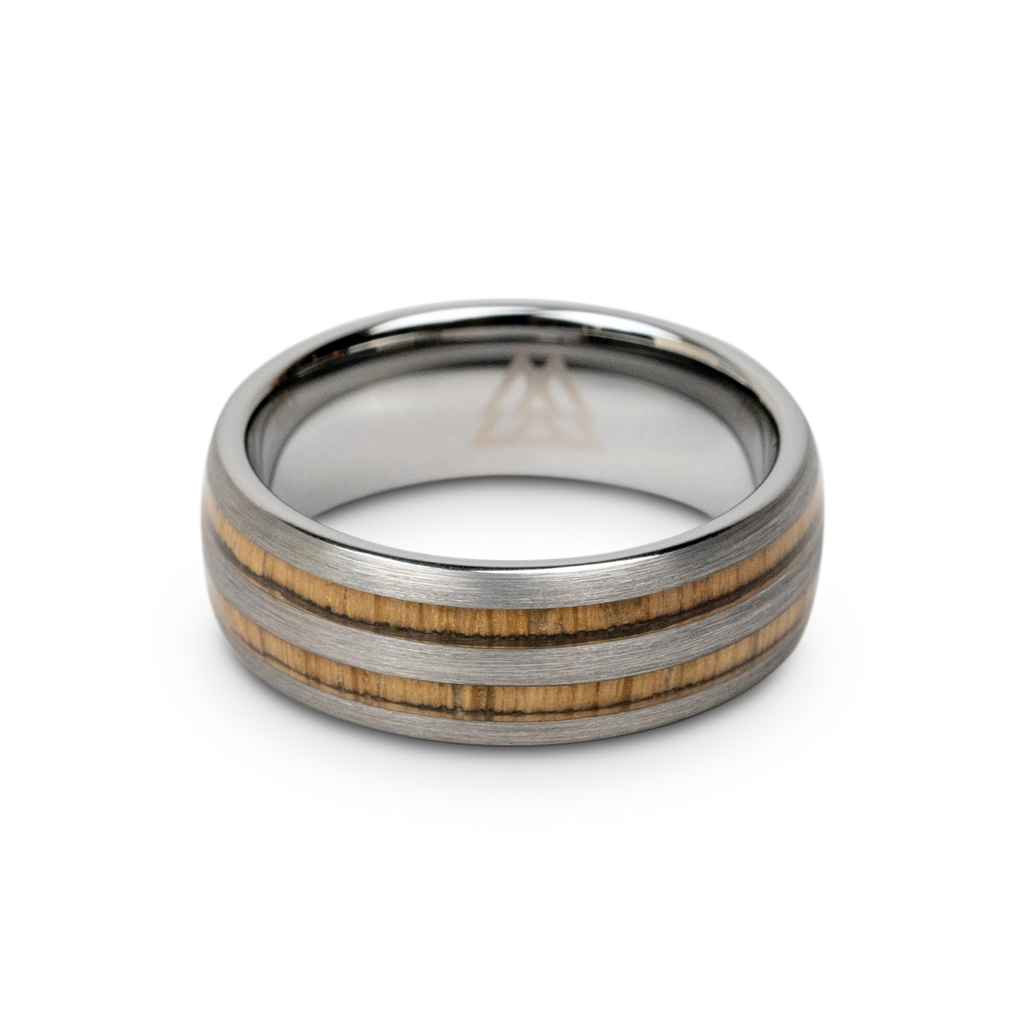 Brewmaster Double Barrel Ring