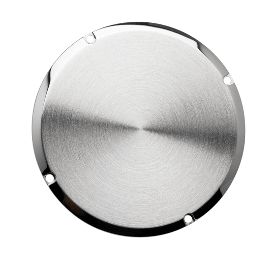 Kundenspezifischer Gehäuseboden – Lauf 46 mm