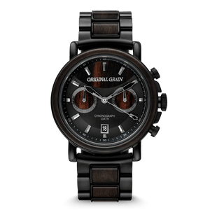 Blackwood Chrono 44 mm