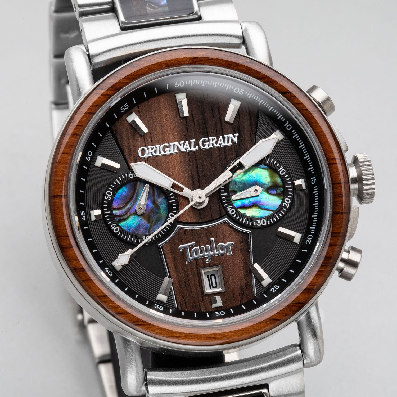 Taylor watches ltd cheap