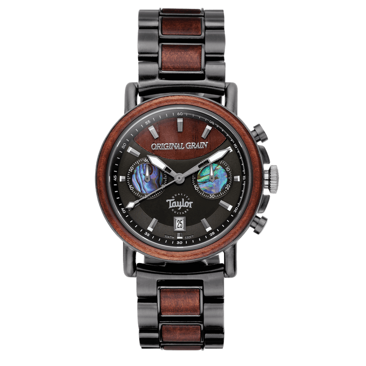 Original 2025 grain rosewood