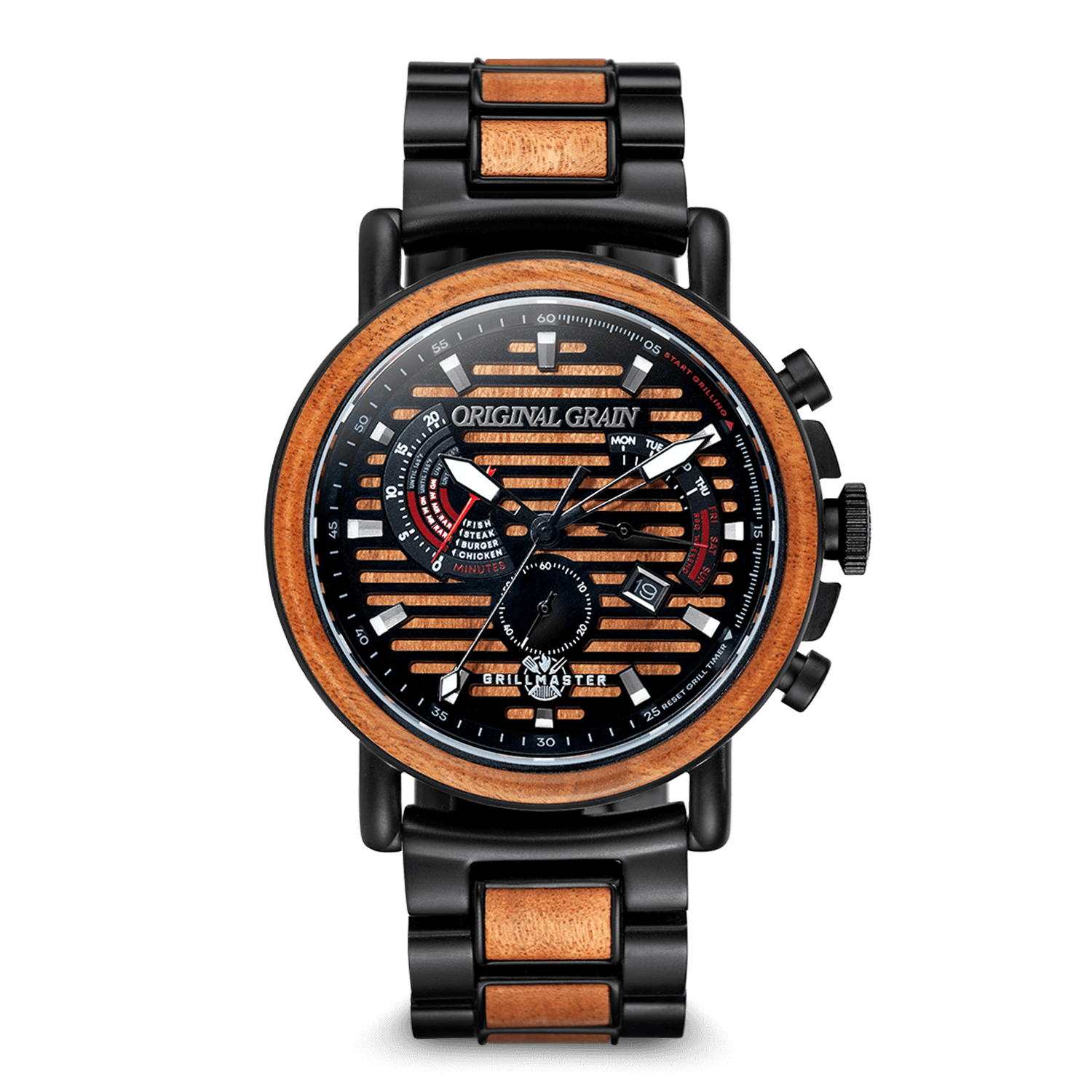 Original grain 2025 watches yankees