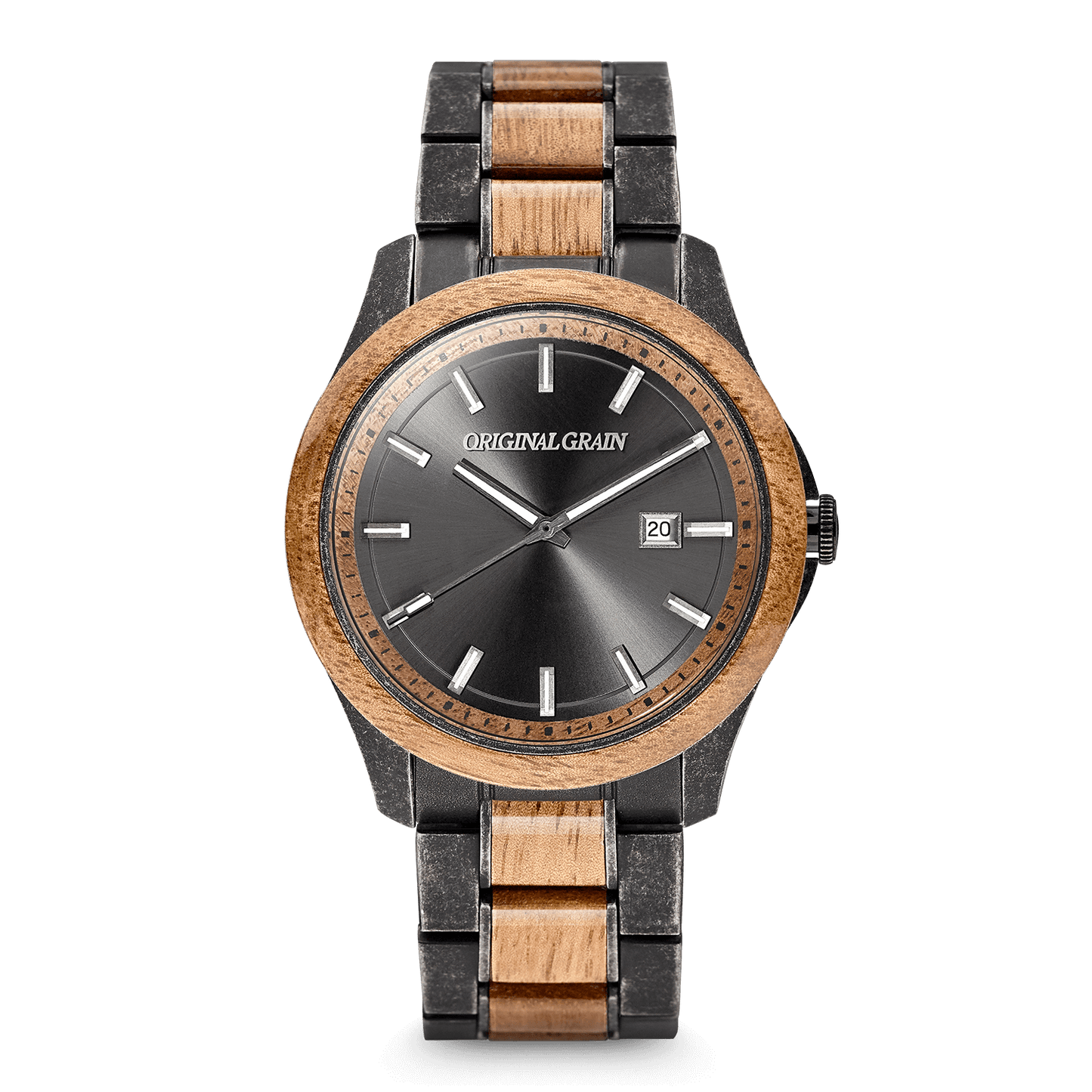 Original grain koa stonewashed clearance
