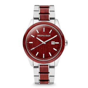 Original silver on sale and timepieces